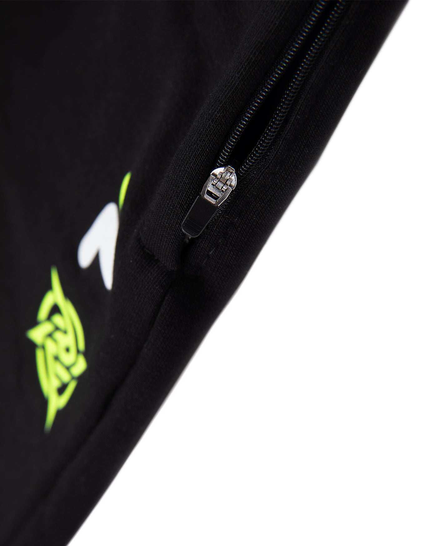 Shinobi Shozoku - NIPxFILA - Black Shorts
