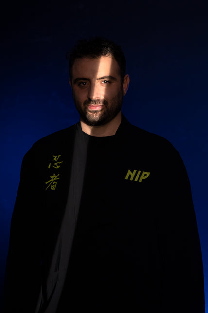 Ninjas in Pyjamas (NIP) CEO HICHAM