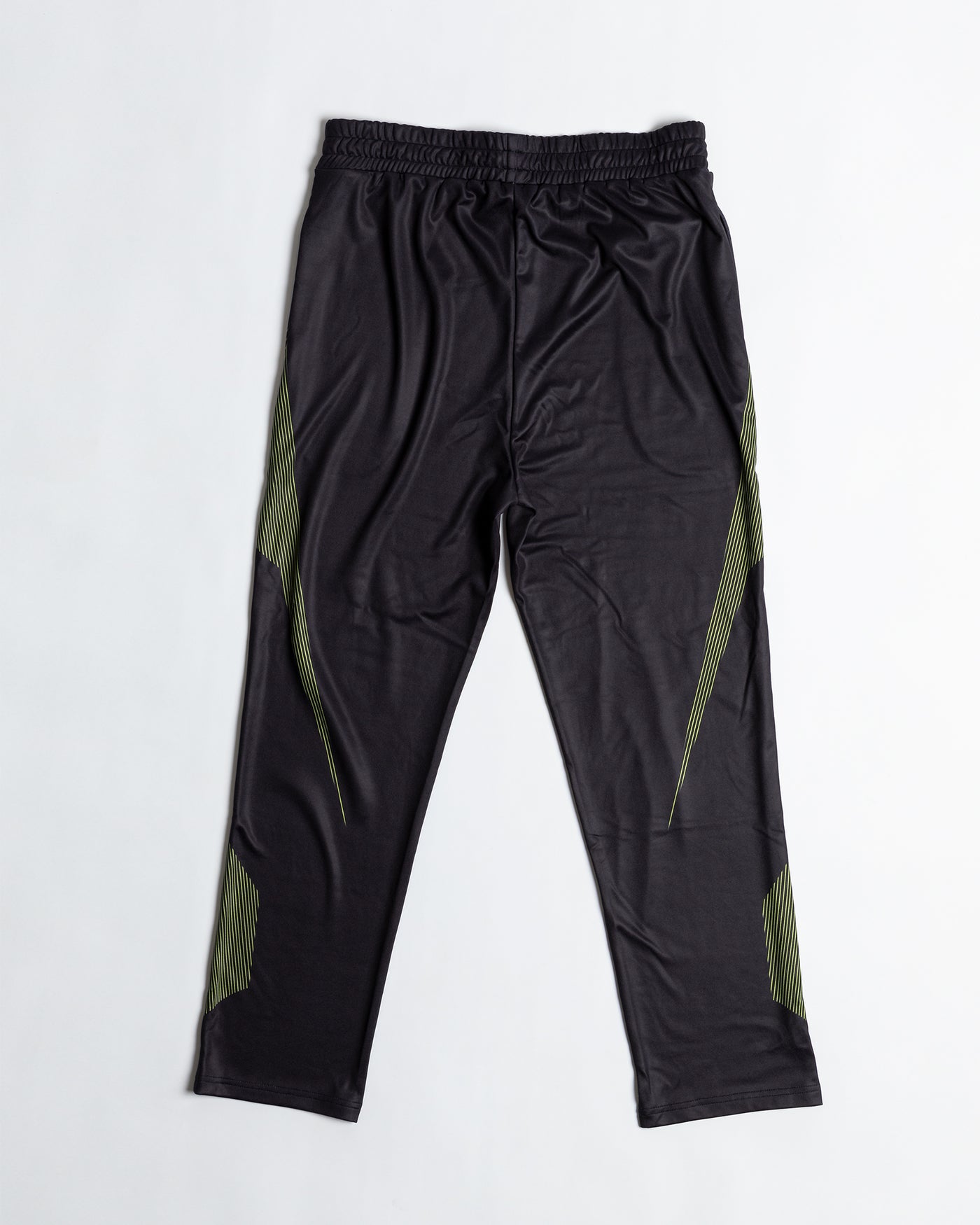 Shinobi Shozoku Sweatpants, a premium product from the Ninjas in Pyjamas shop. These stylish and comfortable sweatpants feature the iconic Shinobi Shozoku design, making them the perfect choice for NIP fans who want to showcase their support for the team in a fashionable and cozy way.