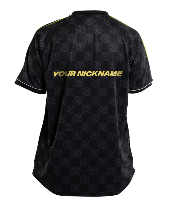 NIPxFILA - Personalized Pro Kit Jersey