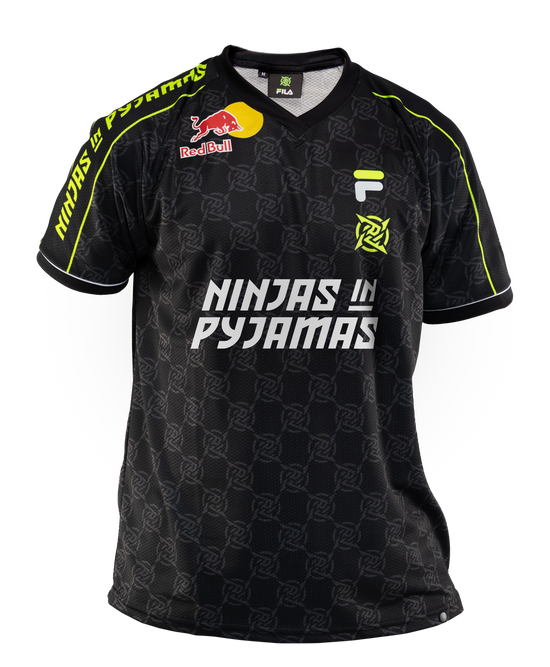 NIPxFILA - Personalized Pro Kit Jersey