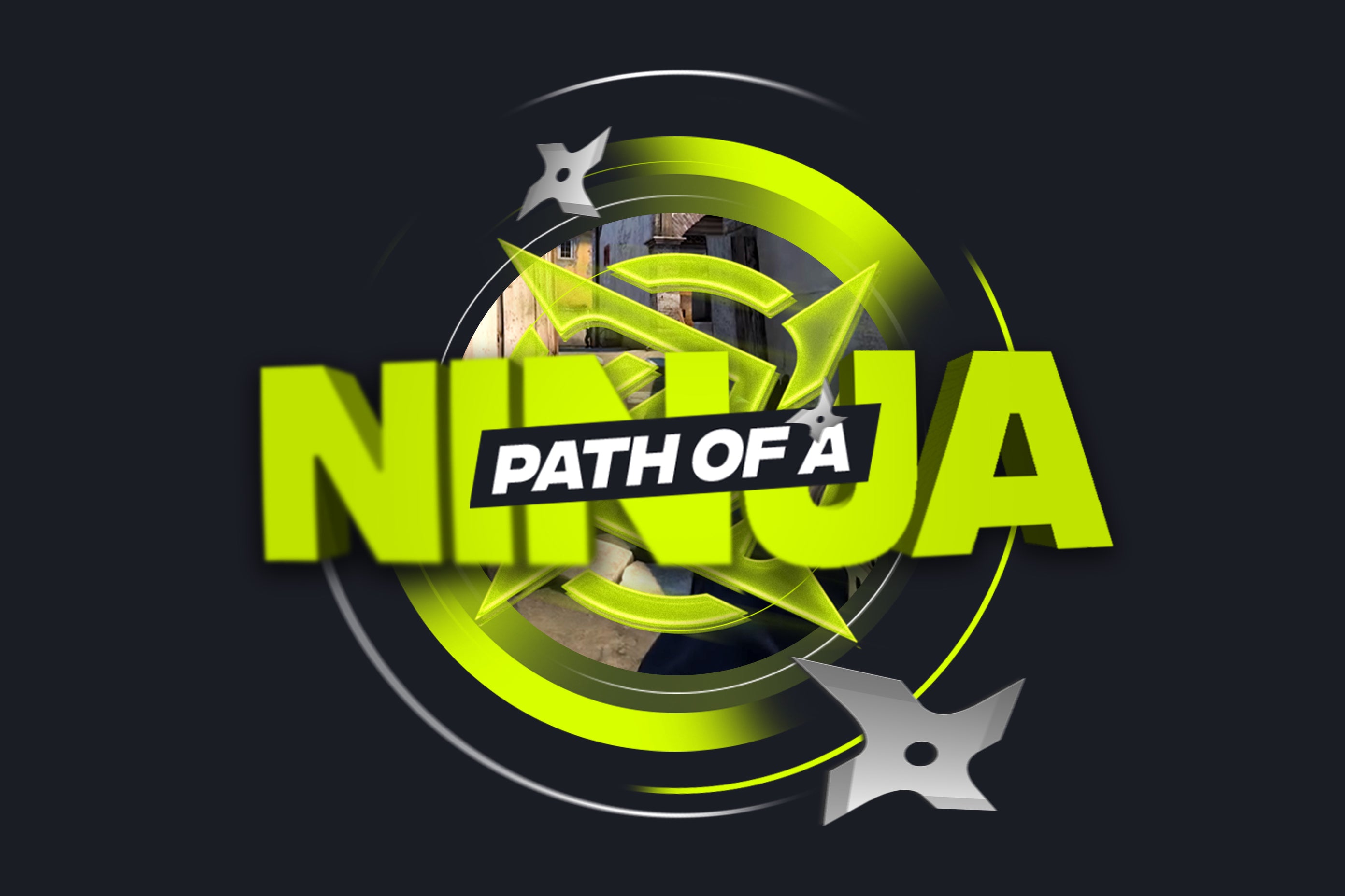 Ninjas in Pyjamas | NIP | Path of a Ninja 