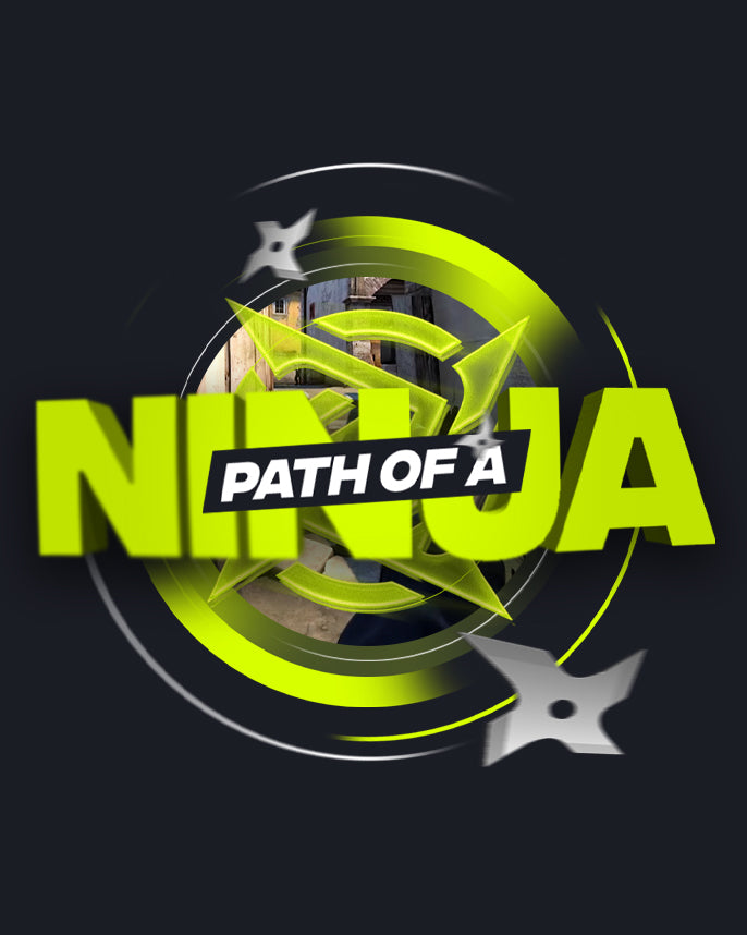 Ninjas in Pyjamas | NIP | Path of a Ninja 