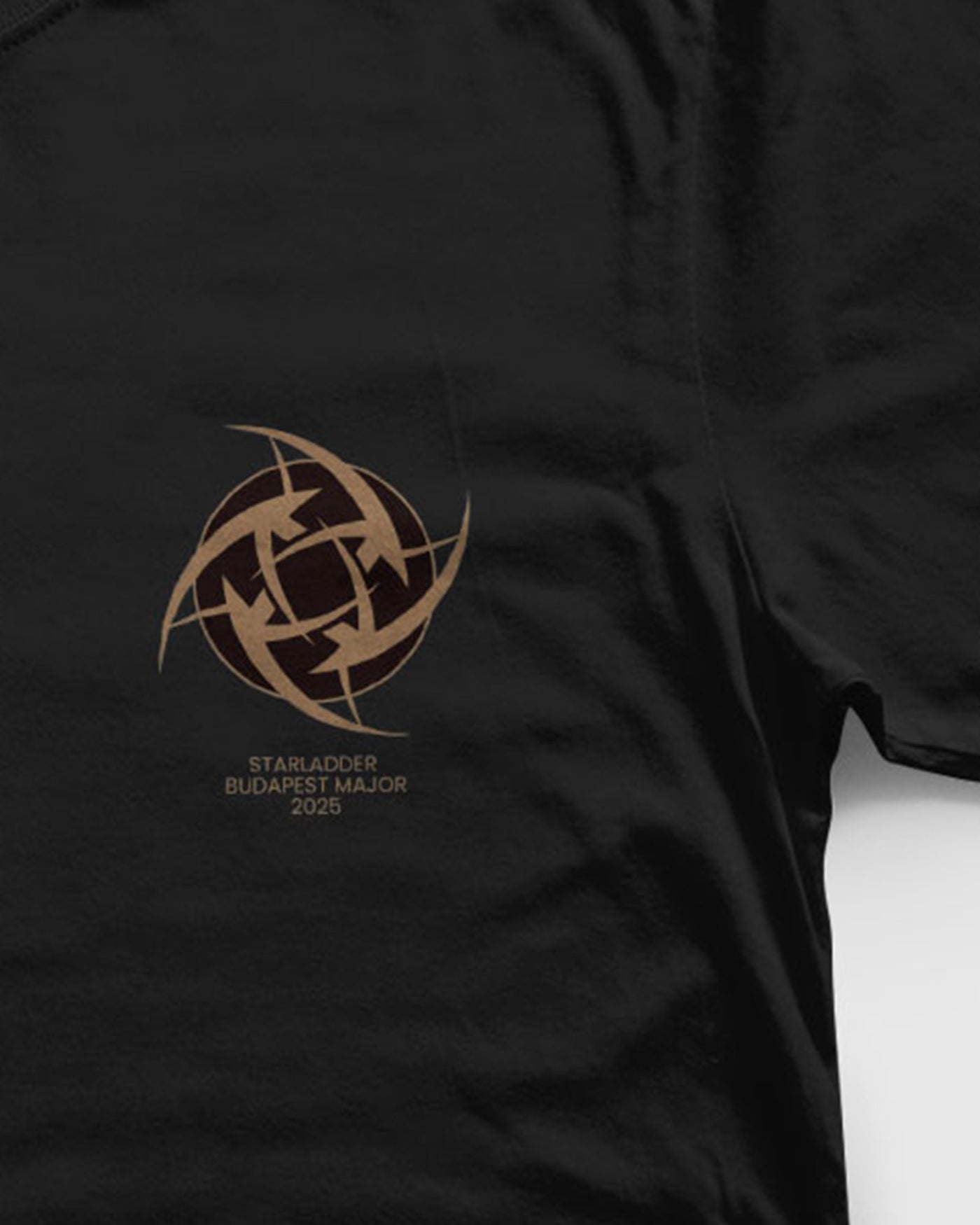 CS2 Major 2025 - Fan T-shirt