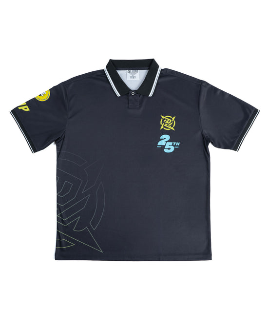 25th anniversary Jersey