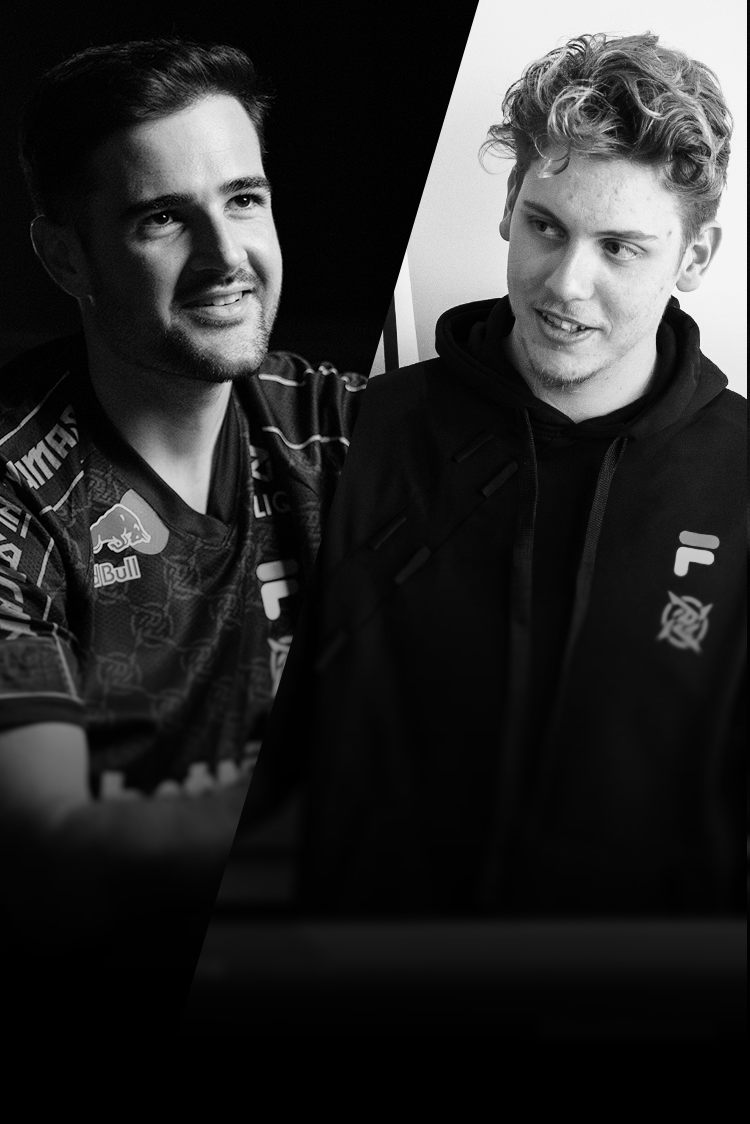 CS2 Roster Update | Ninjas in Pyjamas - Read More