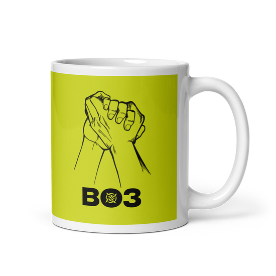 11oz Mug - NIP in BO3